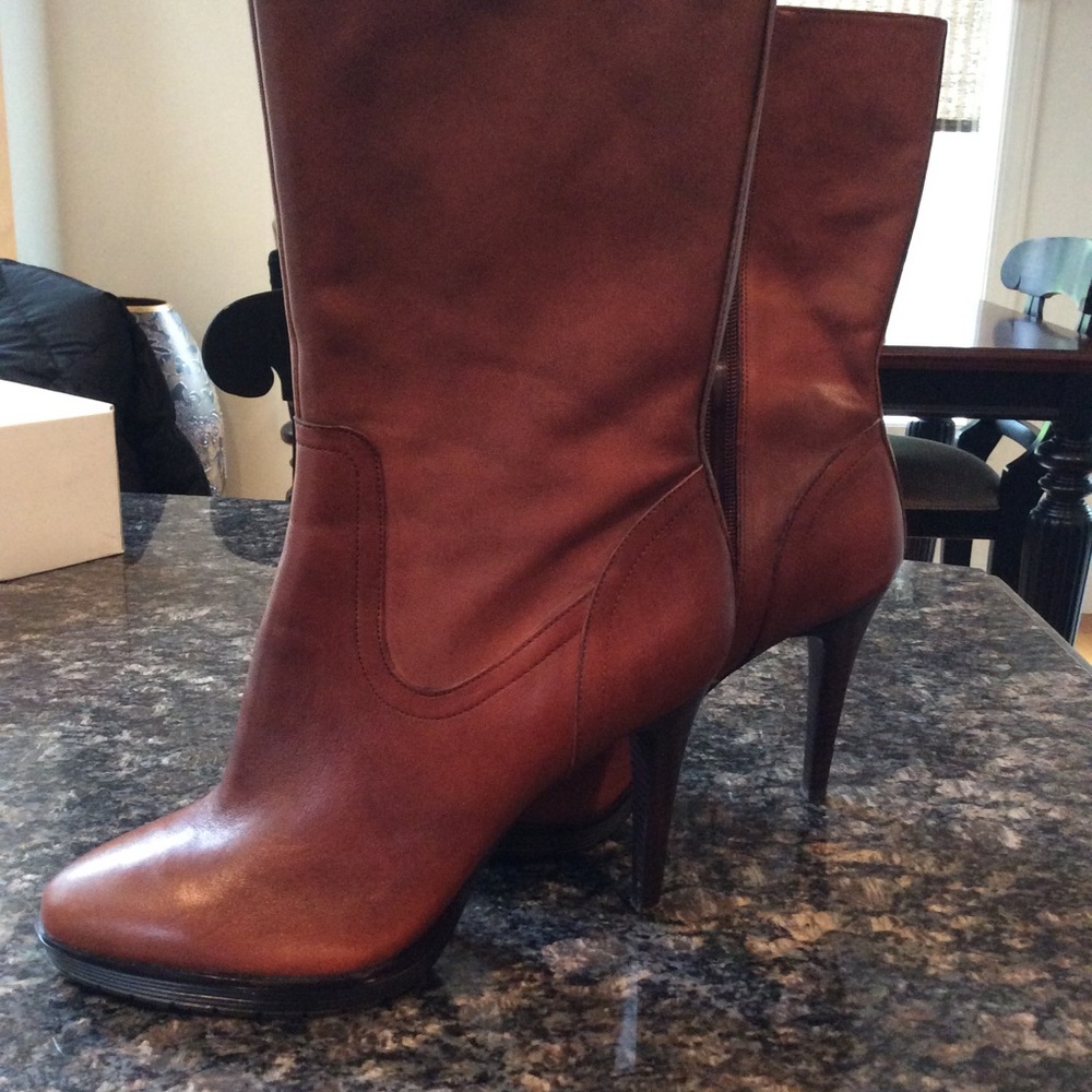 Calvin Klein Boots